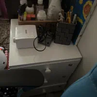 فروش لوازم ناخن به صورت یک جا|آرایشی، بهداشتی، درمانی|تهران, صادقیه|دیوار