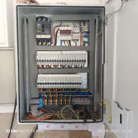 برقکار|خدمات پیشه و مهارت|قم, بنیاد|دیوار