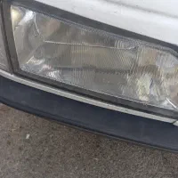 قالپاق ،رویه داشبورد،تخت باند،کف پایی،باند