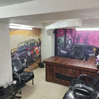 نصاب کاغذ دیواری