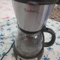 قهوه ساز مارک تکنو