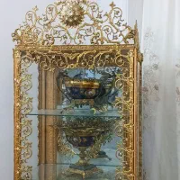 بوفه برنز اصل