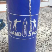 کیسه بوکس در حد نو