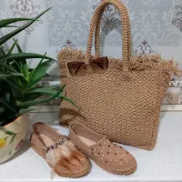 کیف و کفش دستبافت|کیف، کفش، کمربند|تهران, افسریه جنوبی|دیوار