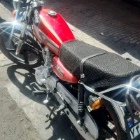 موتور سیکلت هندا ۱۵۰
