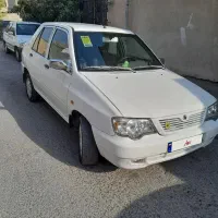 پراید۱۳۲مدل۹۷