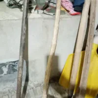 کلنگ پتک قدیمی