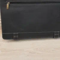 کیف چرم مردانه اداری و لپ تاب|کیف، کفش، کمربند|اردبیل, |دیوار