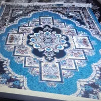 فرش ۹ و ۶ متری