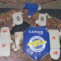 لباس تکواندو سایز ۳