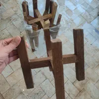 کلی گل خوشگل|گل و گیاه طبیعی|تربت‌حیدریه, قائم|دیوار