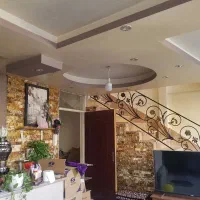 اجاره آپارتمان ۱۰۰ متری ۲ خوابه طبقه ۲ در حصار|اجارهٔ آپارتمان|کرج, حصار|دیوار