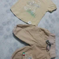 لباس بچگانه