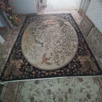 فرش۳ عدد۱۲ متری