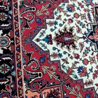 یک جفت فرش۹متری