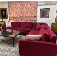 مبل ال راحتی