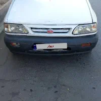 پراید 84سالم فوری