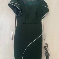 لباس مجلسی دخترانه سایز ۴۰