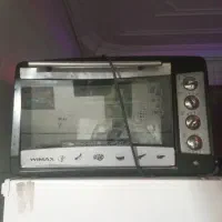 اون توستر مارکwimax4کاره سالم