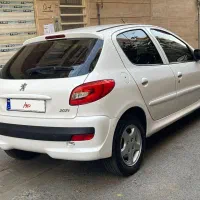 ۲۰۷ فرمان برقی مدل۱۳۹۹ بدون رنگ|خودرو سواری و وانت|تهران, نارمک جنوبی|دیوار