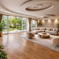 ویلایی-اول-مدرس-500-متر-مسکونی-و-دفتر-کار