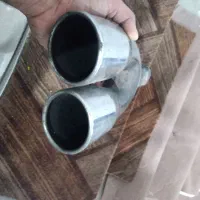 اگزوز هدلایت  باند