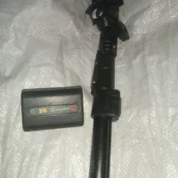 مونوپاد۱۲۸۸وباطری سونی