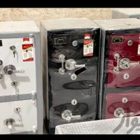 گاوصندوق شرکتی اصلی کد 000402|ابزارآلات|قشم, |دیوار