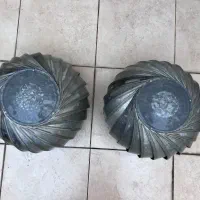 هواکش بادی سقفی قطر ۵۰ سانتیمتر