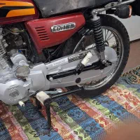 لیفان مدل ۹۶ پارکینگی|موتورسیکلت|اهواز, شریعتی جنوبی|دیوار