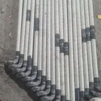 جوشکار لوله کشی گاز و آتش نشانی