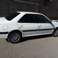 پژو پارس 402 موتور جدید نیمه سفارشی|خودرو سواری و وانت|تربتحیدریه, بازار|دیوار