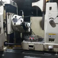 هاپ دنده تراش 50 چینی|ماشینآلات صنعتی|تهران, آذربایجان|دیوار