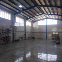 فروش دوخط ماشین آلات بسته بندی حبوبات و عسل طبیعی|ماشین‌آلات صنعتی|قرچک, شهرک صنعتی قرچک|دیوار