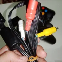 ps2|کنسول، بازی ویدئویی و آنلاین|یاسوج, |دیوار