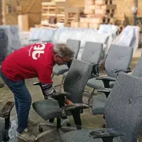 پارس صندلی|خدمات پیشه و مهارت|اراک, |دیوار