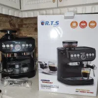 قهوه ساز نیمه صنعتی