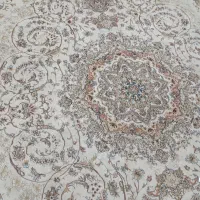 یک جفت فرش 12متری طرح دیپلمات