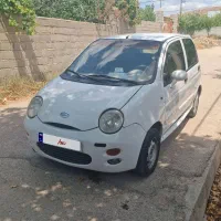 فروش ام وی ام ۱۱۰ بی رنگ