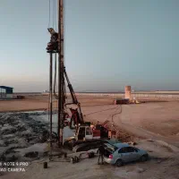 فروش دستگاه حفاری کازاگرانده DSM و جت گروتینگ