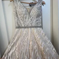 لباس مجلسی