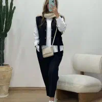 ست شیک فقط ۴۹۹تومان|لباس|اصفهان, ناصرخسرو|دیوار