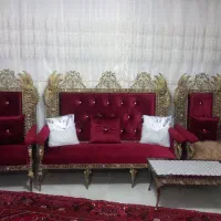 مبل ۱۳ نفری