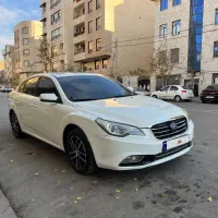 بسترنB50Fمدل۹۶بیرنگ درحدصفرمشابه صفر|خودرو سواری و وانت|تهران, کیانشهر|دیوار