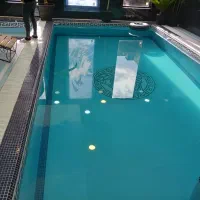 نصب سرامیک استخر و جکوزی تضمینی|خدمات پیشه و مهارت|مشهد, وکیل‌آباد|دیوار