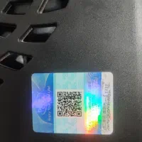 کولد پد دیپ کول مدل N9 در حد نو|قطعات و لوازم جانبی رایانه|تهران, شهرک دریا|دیوار