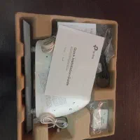 مودم|مودم و تجهیزات شبکه|کرج, حصارک بالا|دیوار