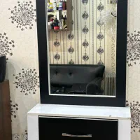 آیینه باکس دار ام دی اف دستساز