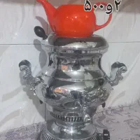 ظروف قدیمی   گل سرخی|ظروف سرو و پذیرایی|اراک, |دیوار