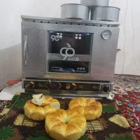 تنور ایده آل